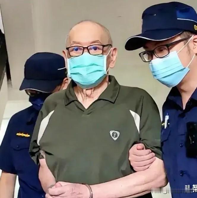 台湾81岁高龄的爱国、促统人士高安国夫妇，双双被判刑6、7年，不仅充分揭露了民进
