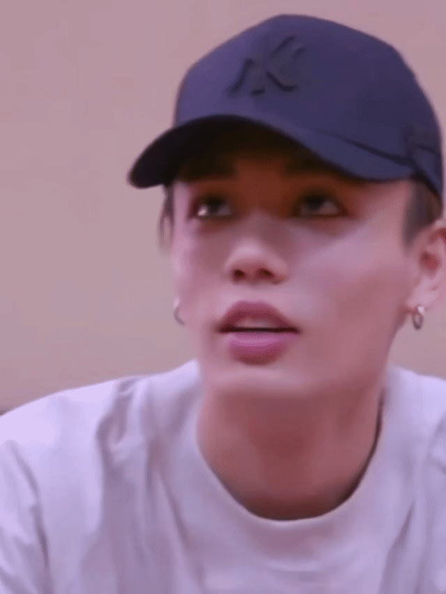 林彦俊 🍊林彦俊 他的眉眼、他的笑，他的帅，从不是千篇一律的模板，而是刻在骨相