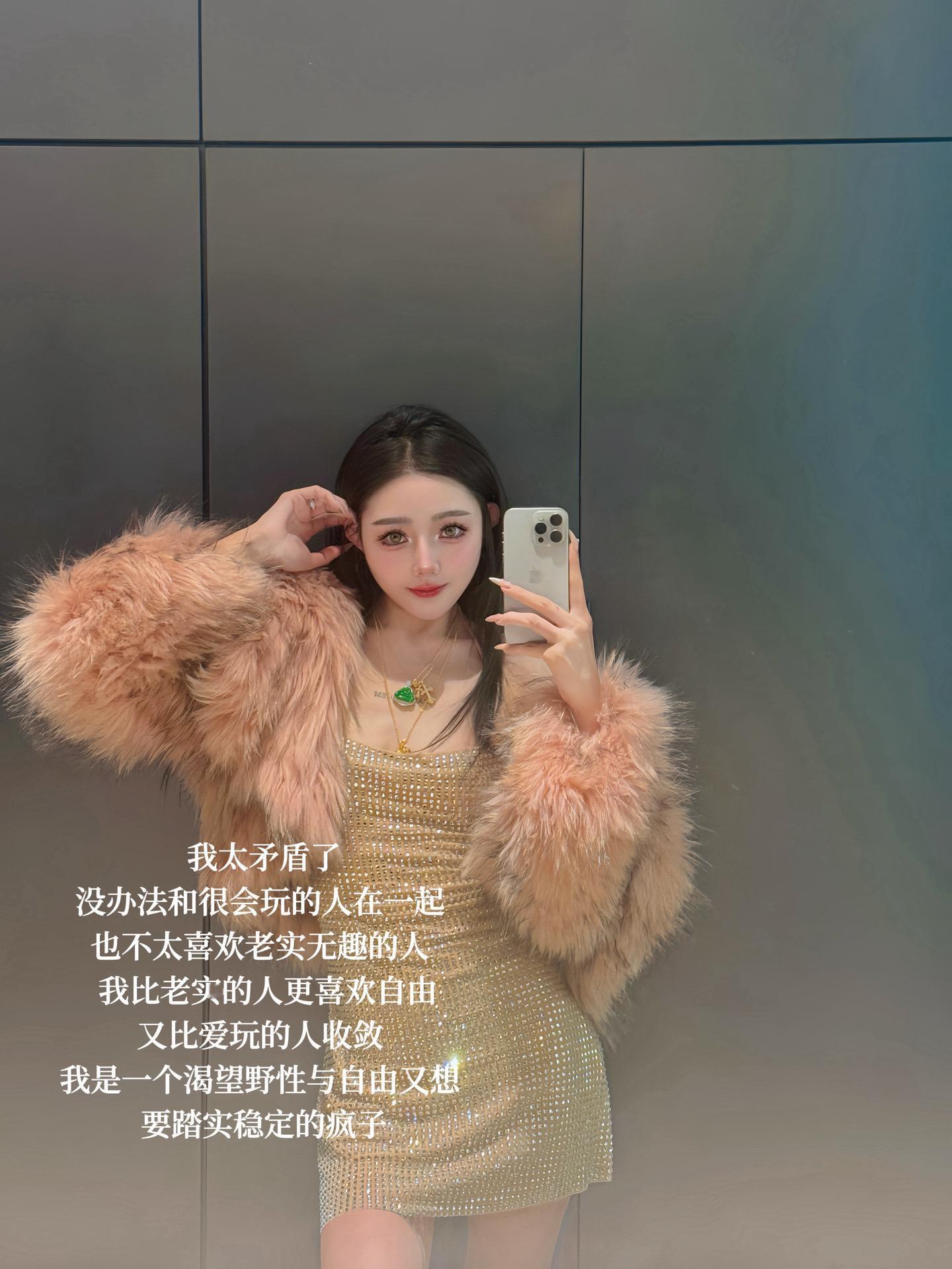 比踏实的人有趣，又比爱玩的人克制，我是奥利奥里面夹心最好吃的存在