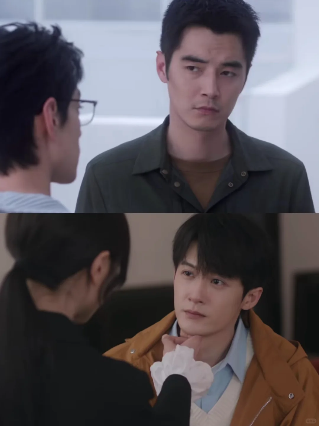 四集两案❗猎罪图鉴2节奏起飞了