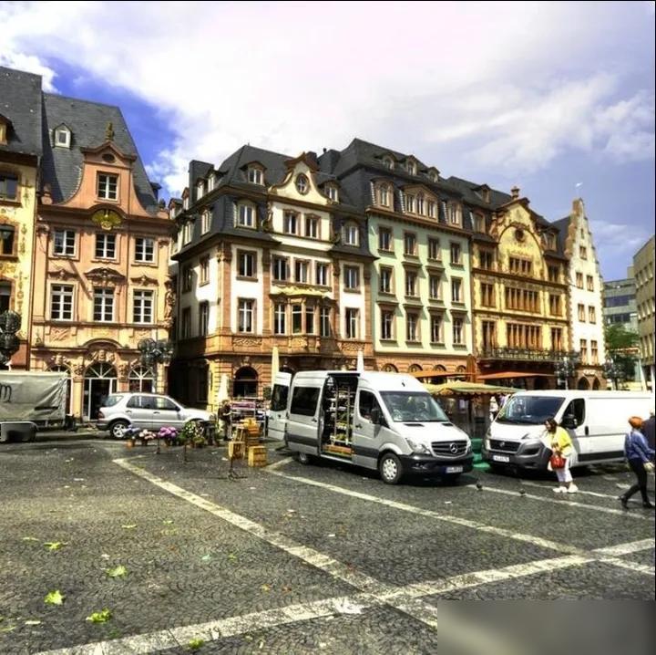 德国杯：美因茨-斯图加特这场背靠背赛程谁排的？3天前刚在联赛里美因茨给斯图加特送