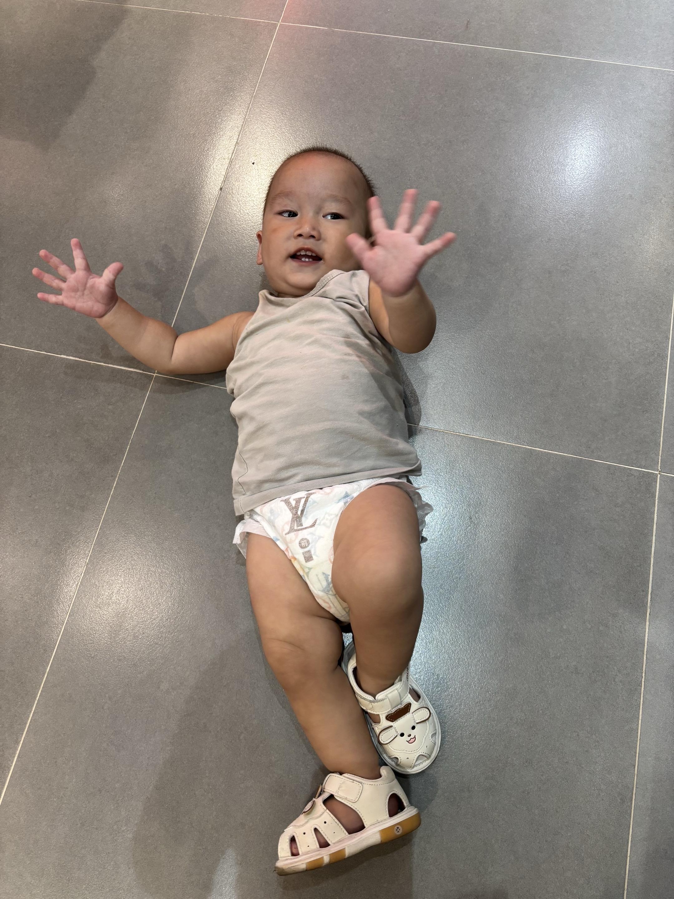 我的小男孩 呆萌可爱 每天都很奈斯 越晒越上头的人类幼崽 人类幼崽成长记