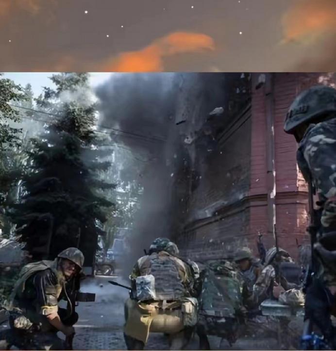 乌克兰这下可惹上大麻烦了！刚炸沉俄罗斯两艘油轮，俄军就像被激怒的蜂群一样，140