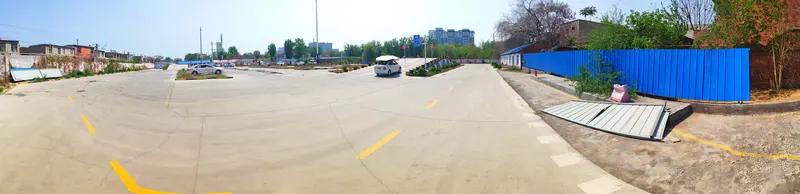 近日长沙，市民反映在牧远驾校报名收费2980元，仅报名没培训，没去学过，科目一都
