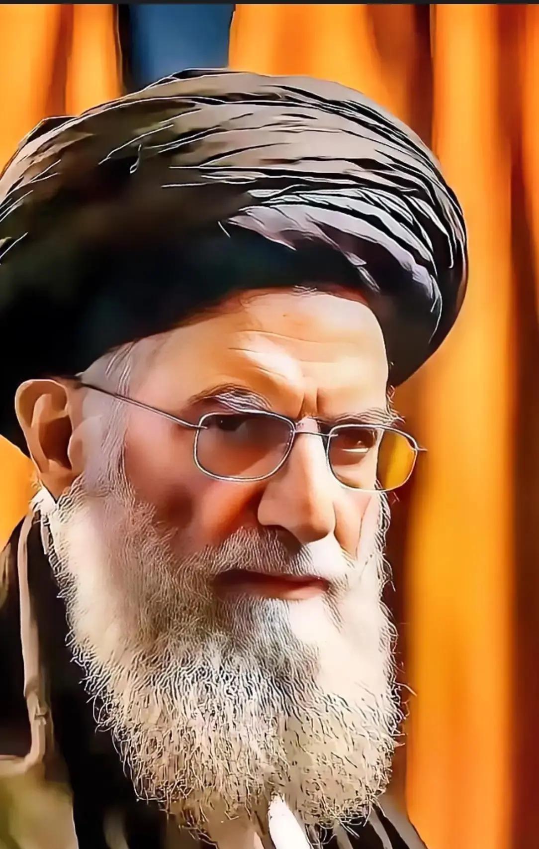 快讯！快讯！。
 
据媒体报道，伊朗最高领袖哈梅内伊突然宣布了三项对美要求。
 