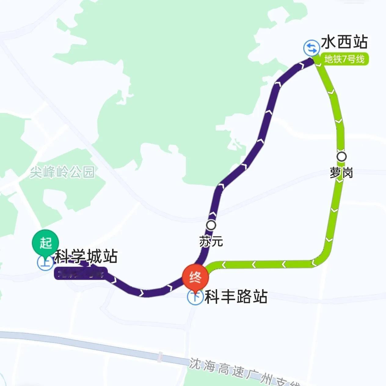 只要是大城市，好像都存在这类问题？
地铁究竟怎么修，才能让所有人都满意？