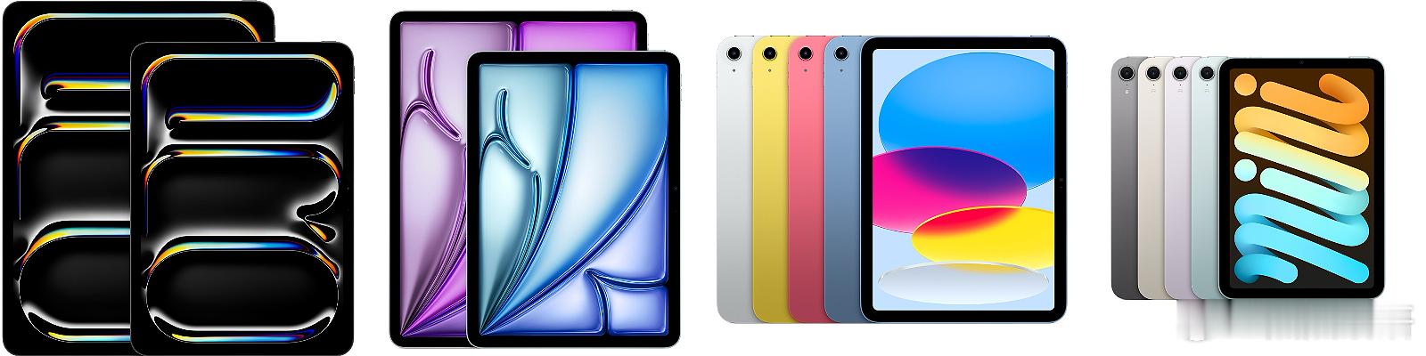 2010年1月27日，Apple推出初代iPad，这款介于iPhone与MacB