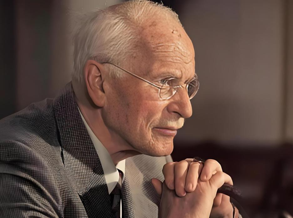 记录者 “凡是你抓得太紧的东西，最后都会从指缝间溜走。”荣格在苏黎世行医数十年，