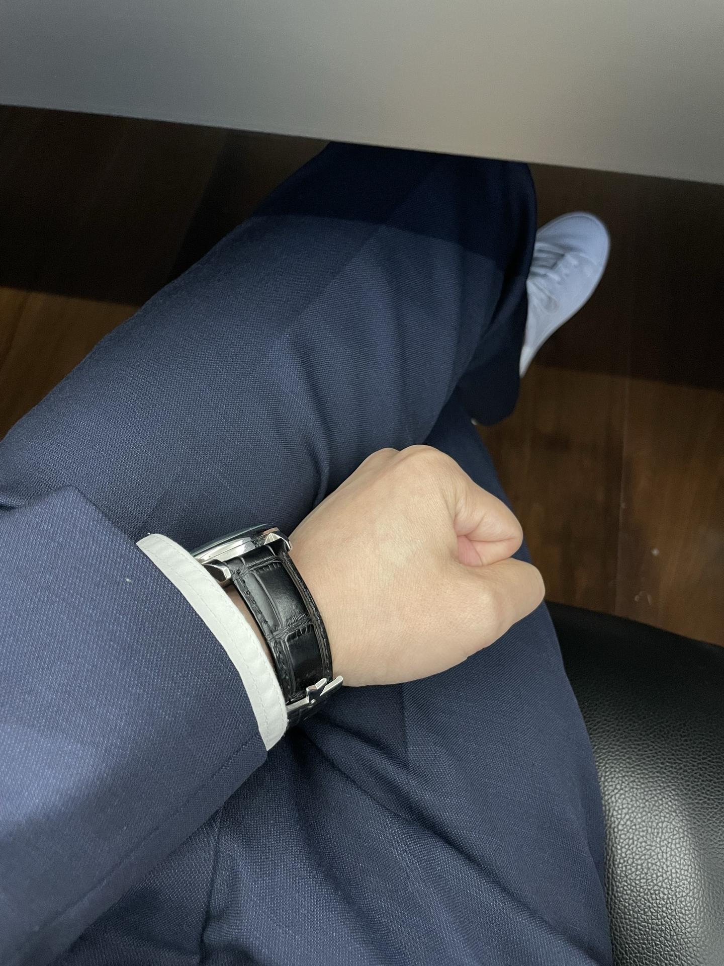我渐渐发现，行在知前，所谓知行合一，不是你知道了就能做到，而是你做到过...