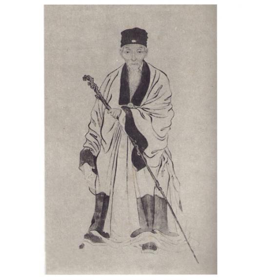 “王夫之：隐居山洞30年，靠吃野果写完《读通鉴论》，堪称古代最强‘闭关修仙式学者