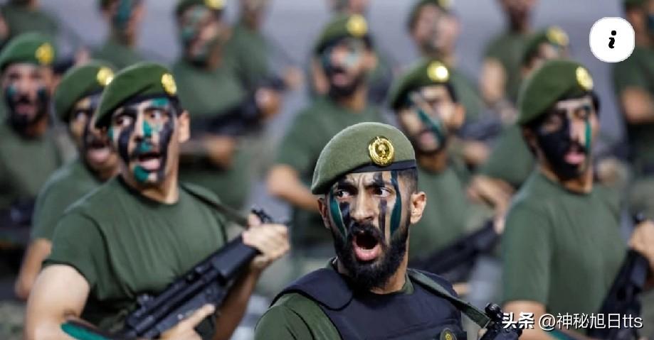 伊朗袭击沙特阿拉伯基础设施，将利雅德推向战争边缘

在伊朗飞弹和无人机袭击沙特阿