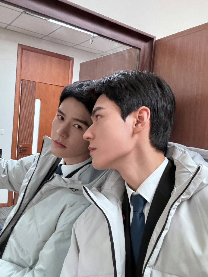 龚俊这个运势大家给大家的正主，你们接不接？ 