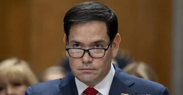 彻底和好了！美国国务卿鲁比奥近日公开表示，无论有什么样的制裁，都必须要确保俄罗斯