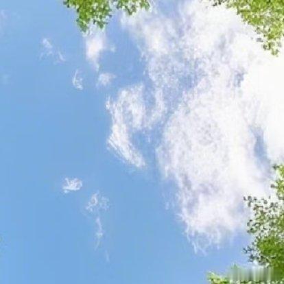 每日一善 时代向前，我辈向上。平凡的我们，也拥有奔赴热爱的力量。接纳生活中的风雨