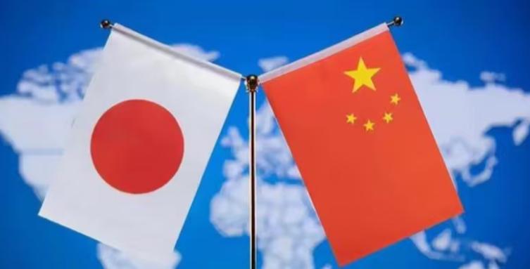 中国对日本，既不照搬美国，也不学俄罗斯，更不学以色列，明着开战，中国不开枪炮，不