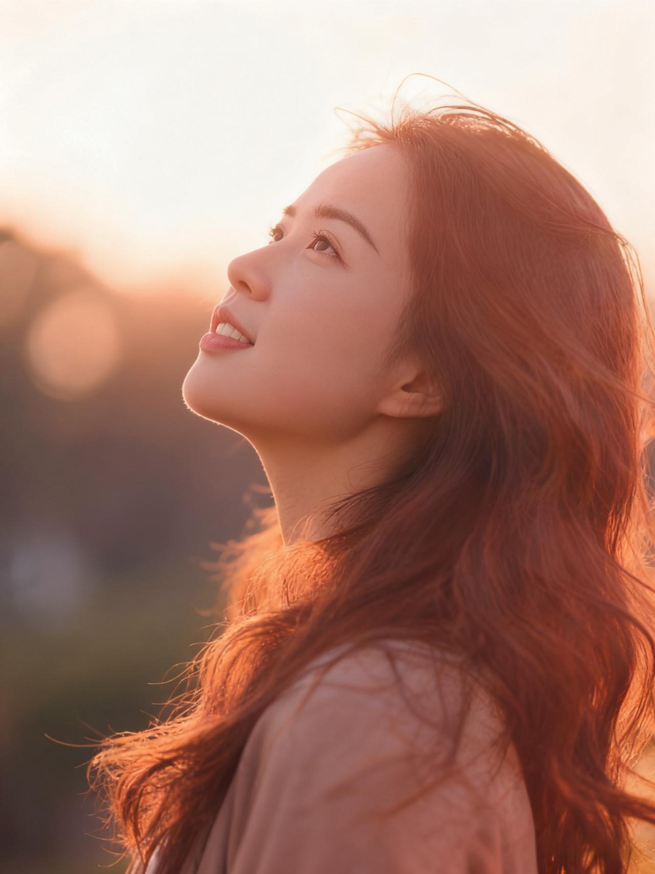 读书改变命运？农村姑娘的两种人生，戳痛多少普通人
 
村里有个姑娘，没读几年书，