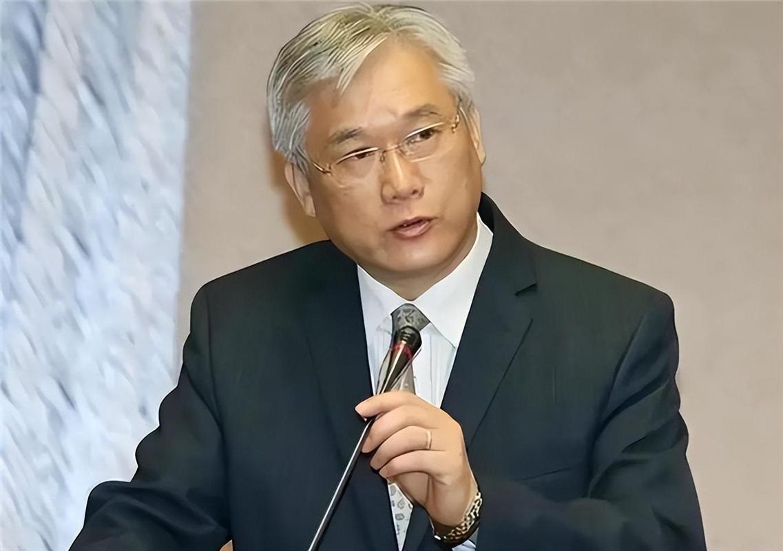 计划有变，夏立言将启程访陆，大陆迎接美高官，国台办送出8个字。
 
日前，台湾地