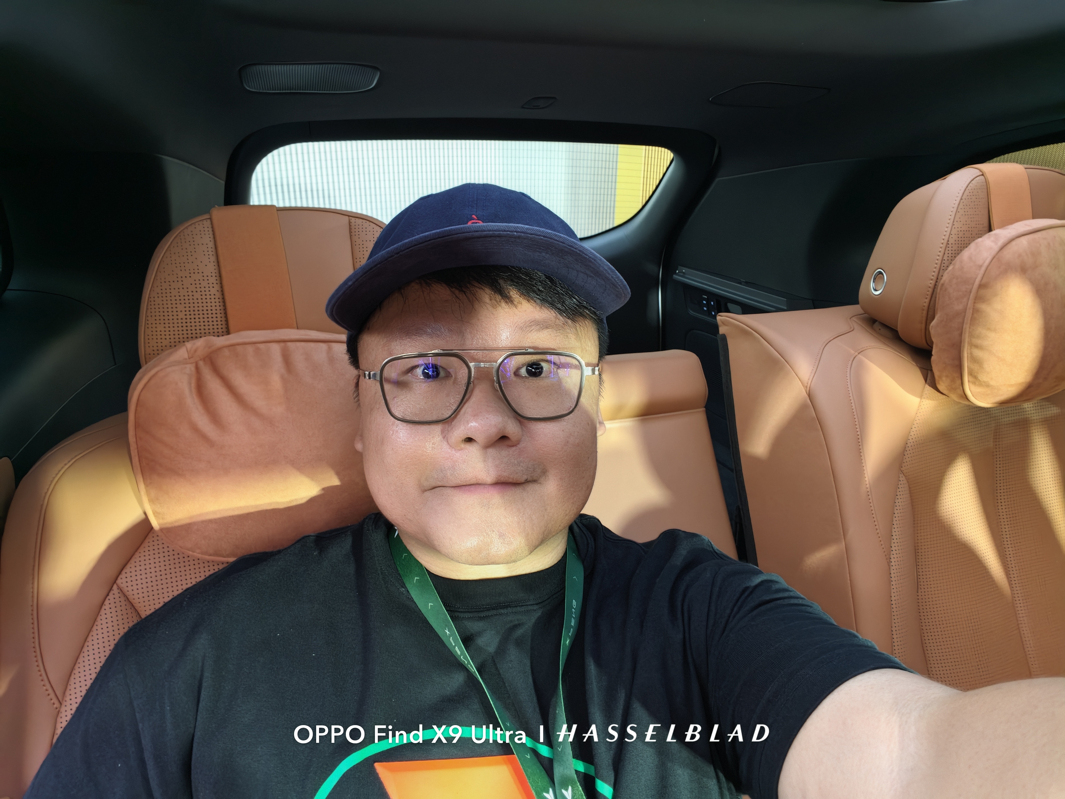 G9L坐进来感受一下（前五张图），对比了GX，各位感觉如何？我感觉G9L空间感比