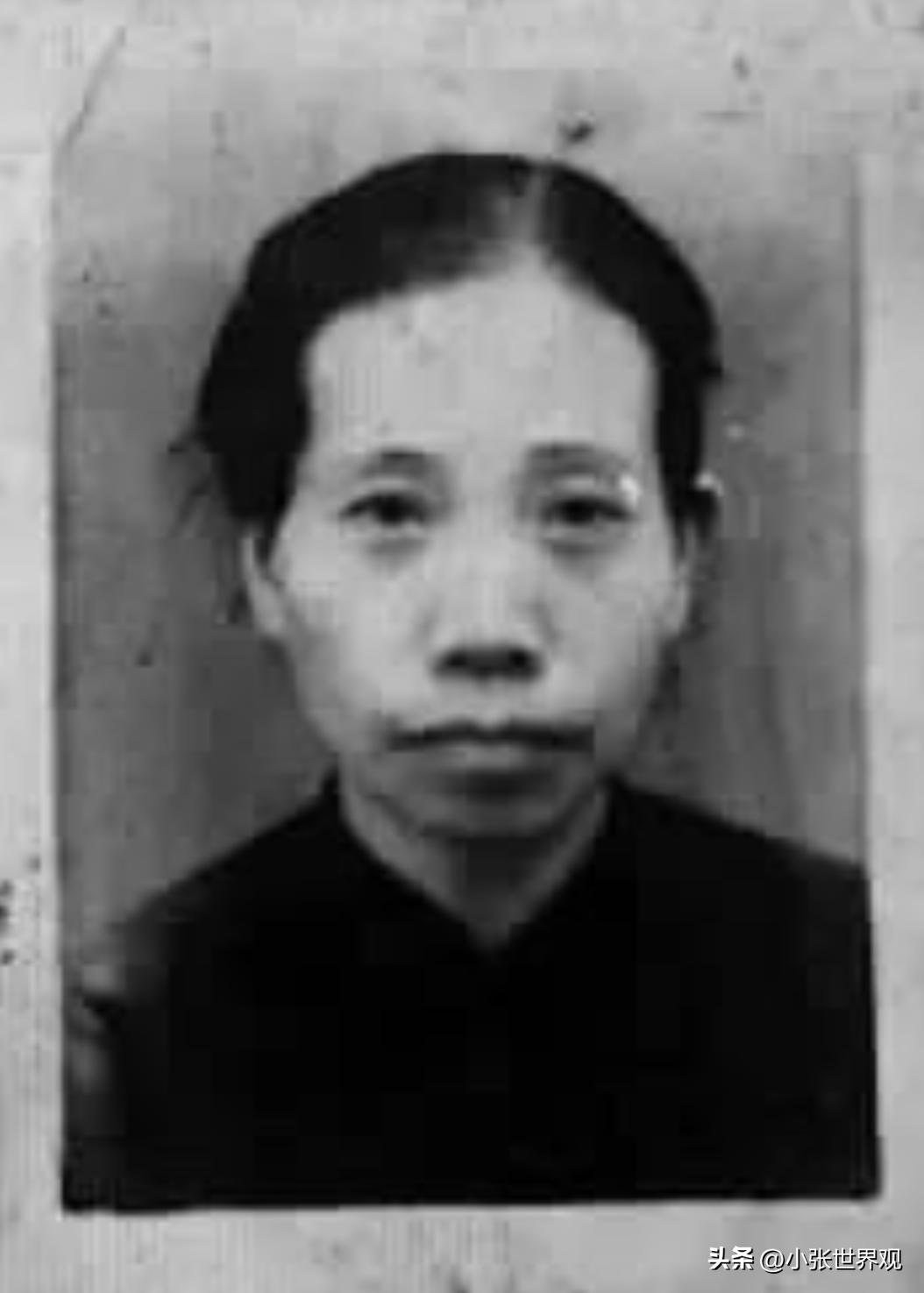 1938年冬，一位母亲带着儿子一起报名黄埔军校。招生负责人对母亲说：“你年龄超了