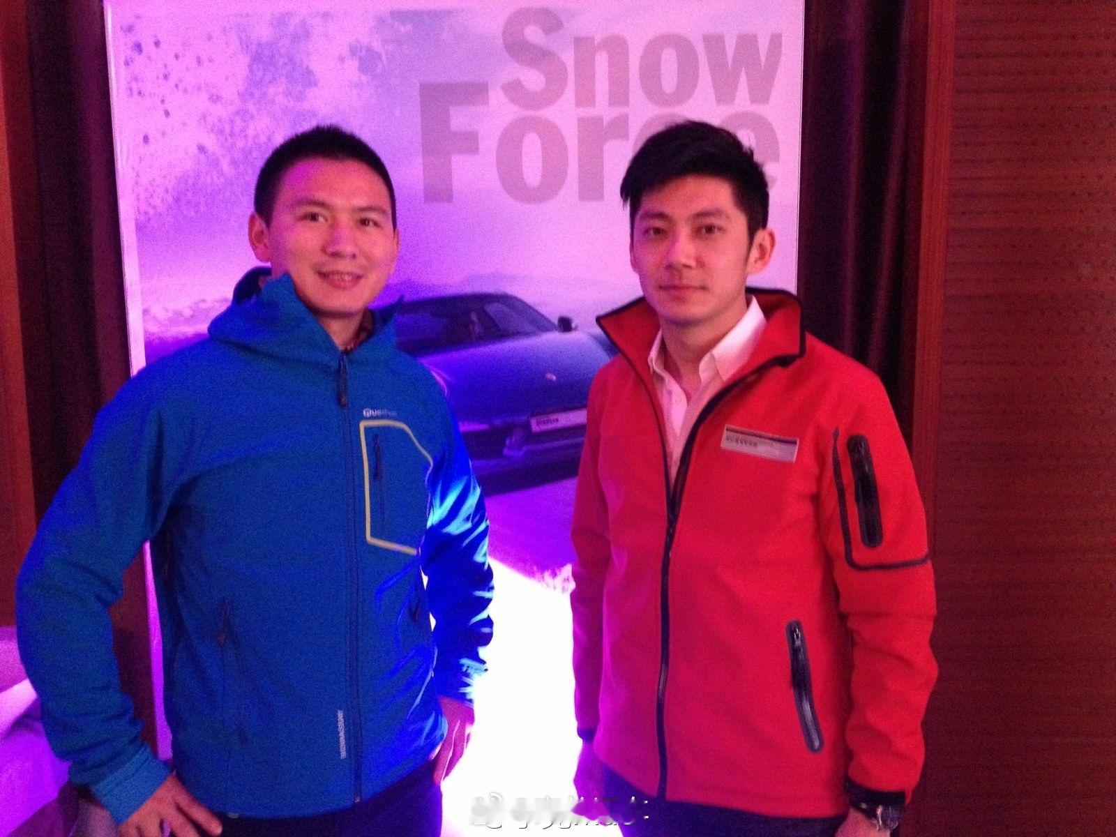 保时捷凌驾风雪的那些年！图8 2012年 图5 2024年图4 2021年感谢十