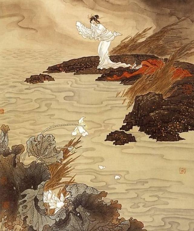 东汉末年，被丈夫抛弃后的刘兰芝一回到娘家，就有无数未婚的官二代上门求亲，那他们为