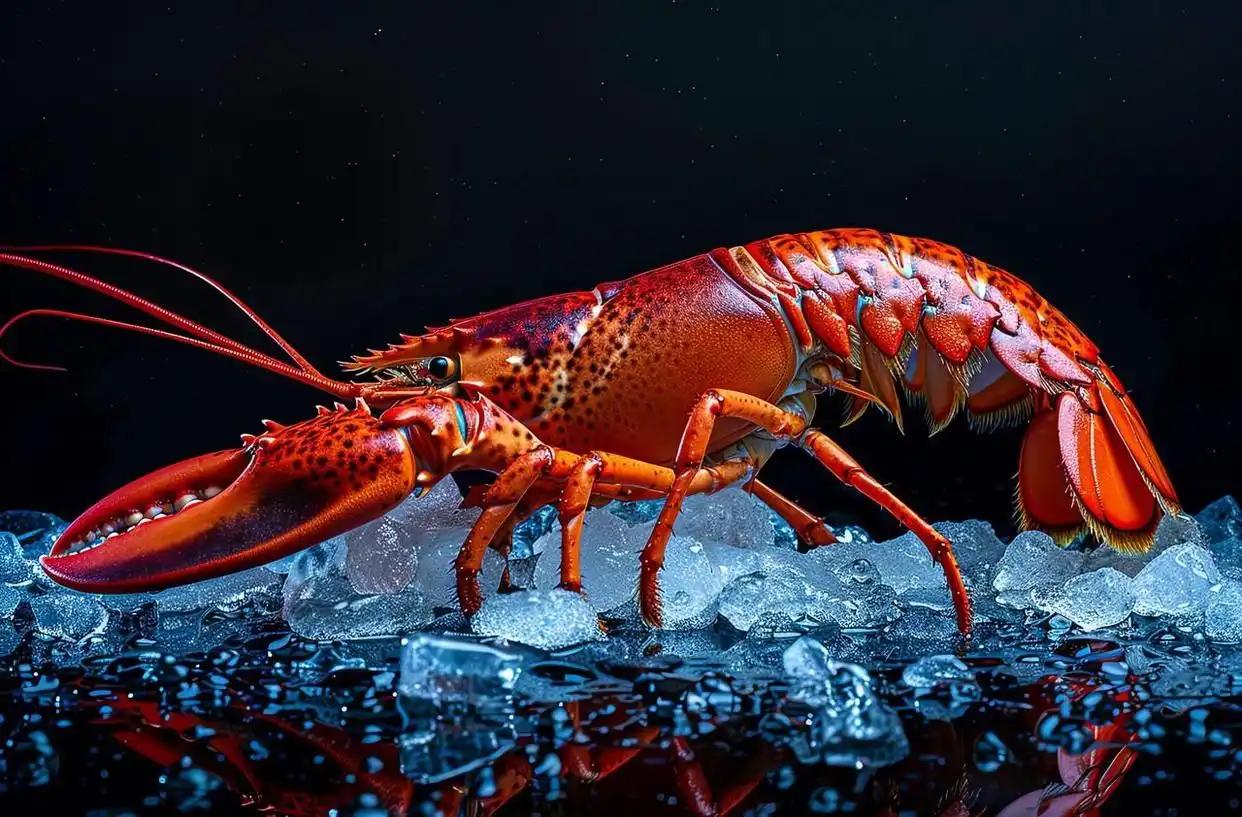 英国将禁止将活龙虾直接投入沸水煮，称这样会导致其经历数分钟的剧烈痛苦。
 
20