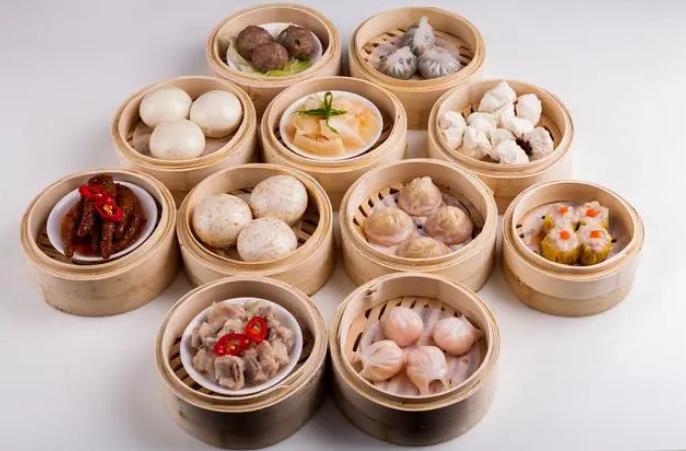 广州的美食你吃过哪些呀！你能叫出这些美食的名字吗？#这就是广州车展##历史云课堂