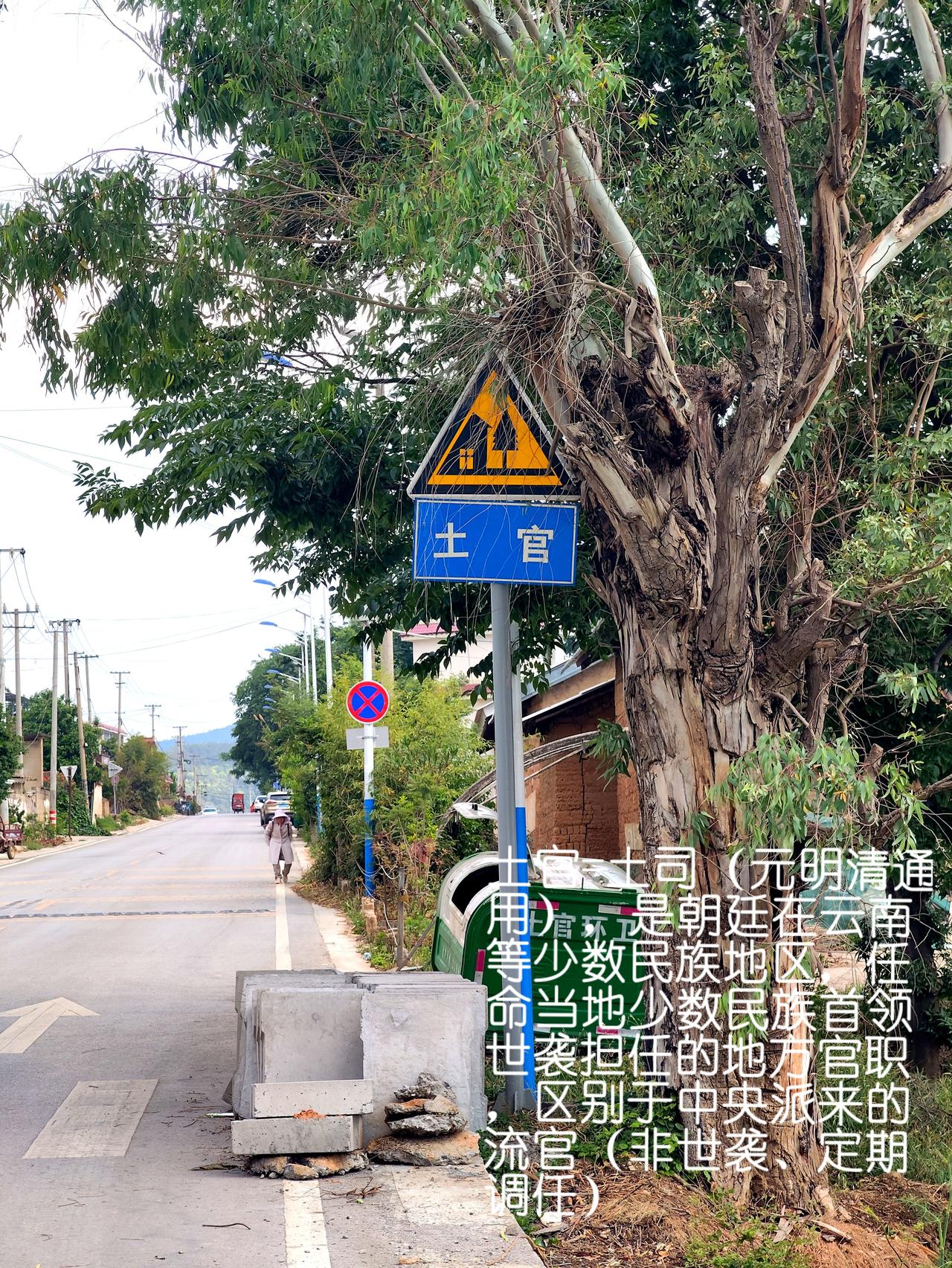 土官镇
禄丰土官，全称土官镇，是云南省楚雄州禄丰市下辖镇，地处禄丰东部，有“楚雄