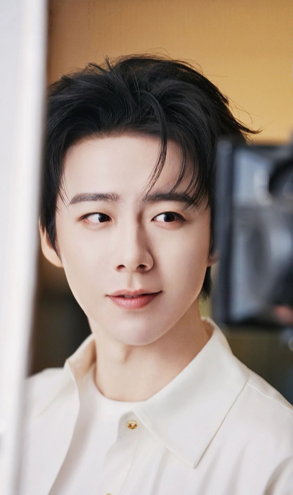 🌻🌻🌻摩登兄弟 传递正能量 ｜凝聚v力量 ｜摩登兄弟[超话]不必完美，做那