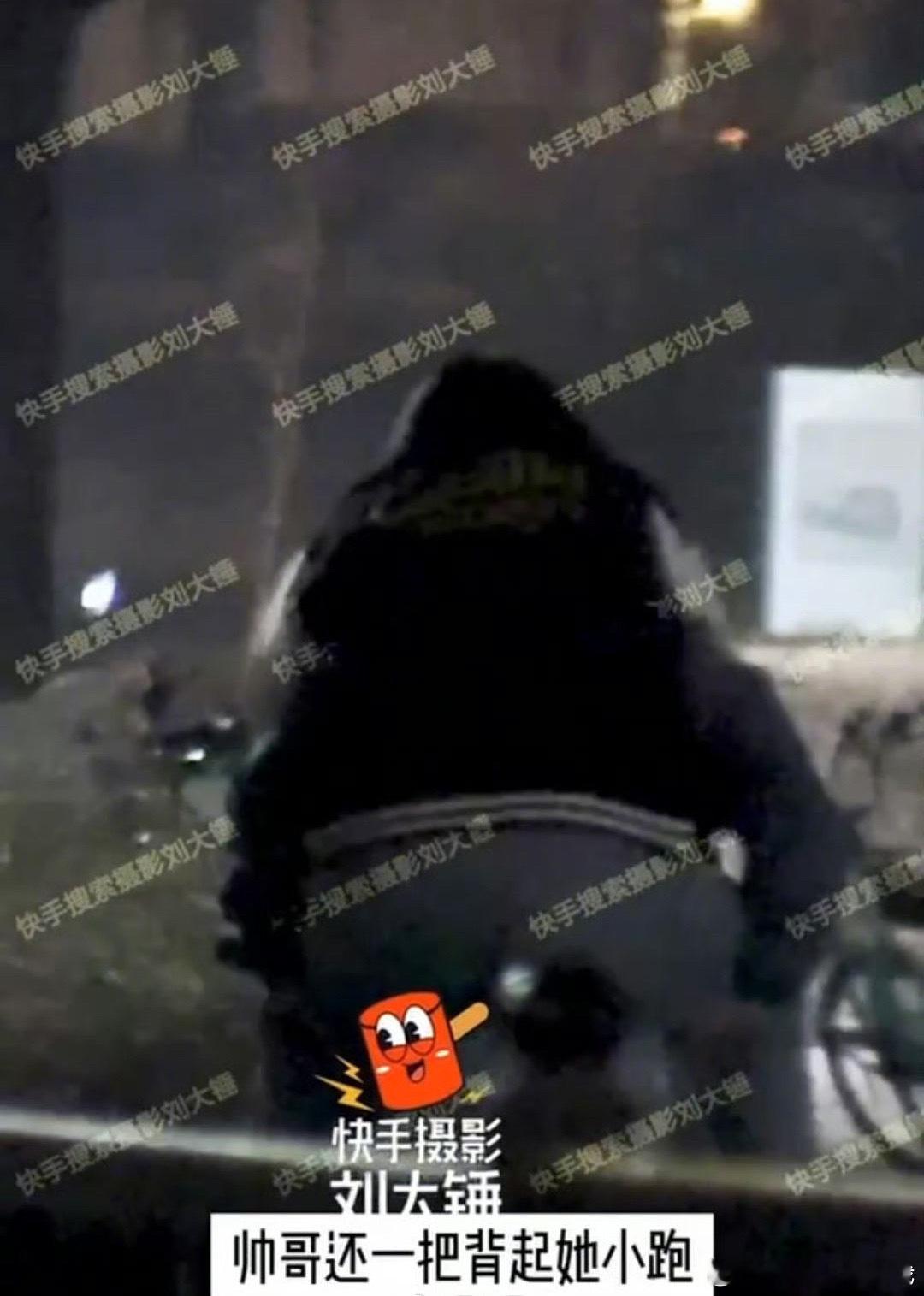李雪琴你现在是真的火了，平时一定要注意自己的言行举止，不要让人以为你是个多坏的孩