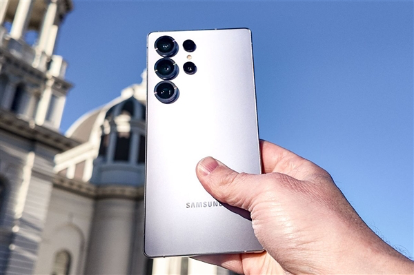 来了！三星S26系列全系标配LPDDR5X Ultra Pro内存！没错！就是i