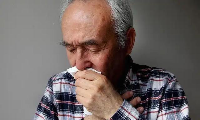 你是否曾经感到莫名其妙的干咳，或者总觉得身体疲倦不堪，连平时轻松的事也开始让你喘