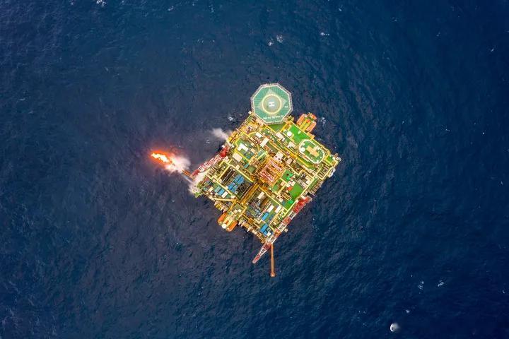 中国海油6月6日对外宣布，其在南海西部超深水超浅气层勘探领域获重大突破。据介绍，
