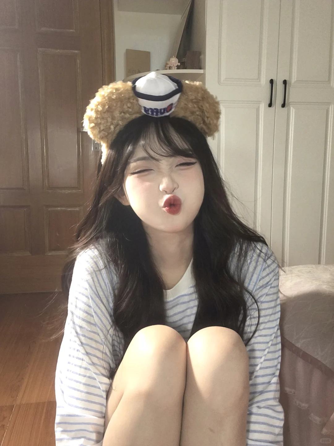 =• ֊ •=
