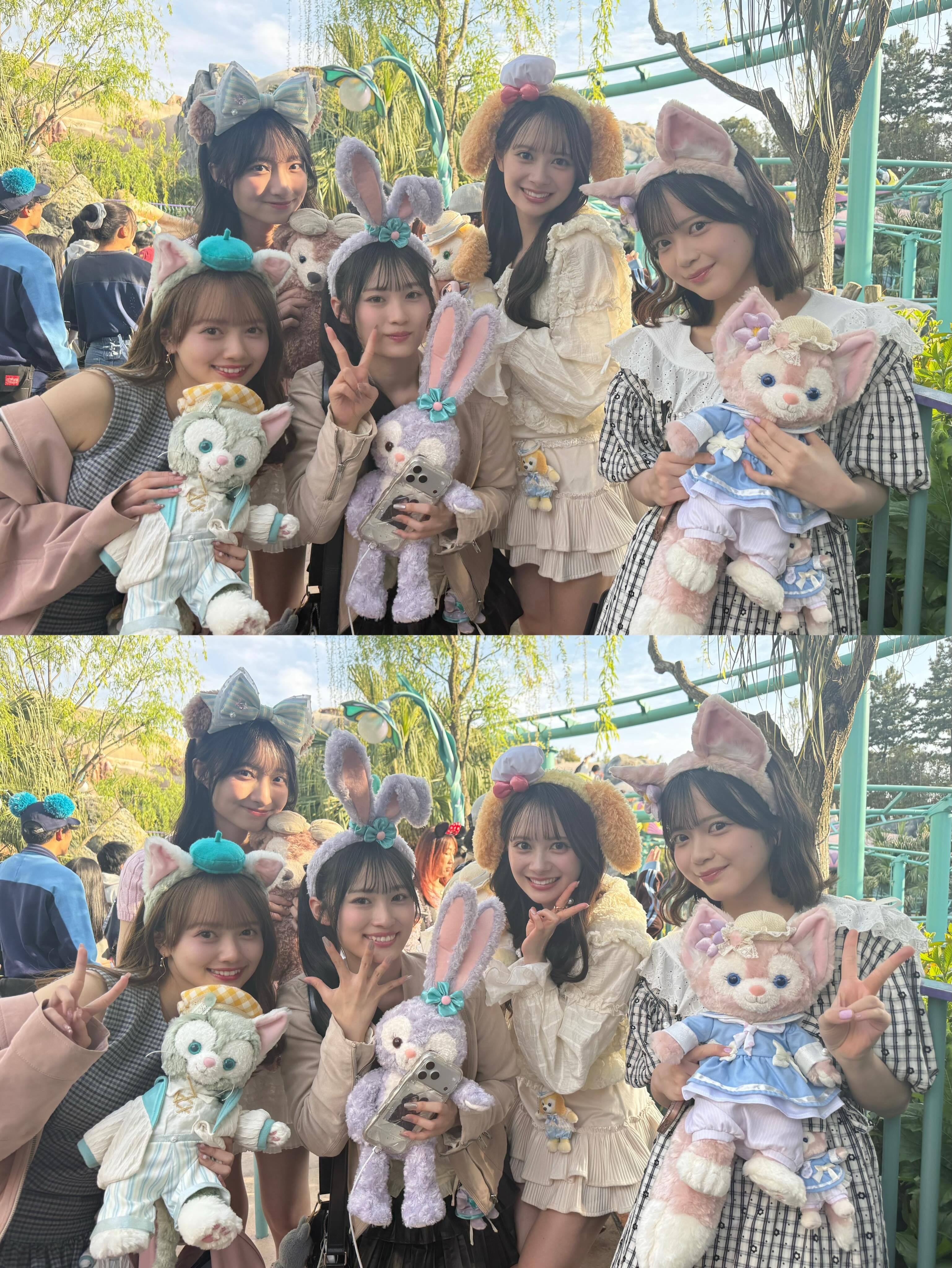 【图片】AKB48川村结衣[超话] 