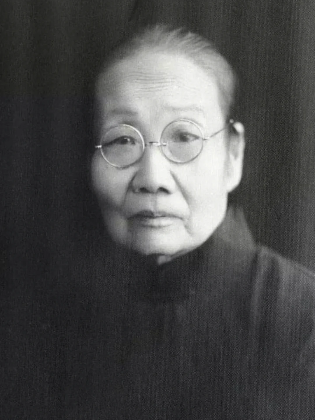 鲁迅的母亲
