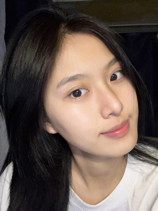 徐艺洋你有这么好用的面膜！怎么现在才说！！