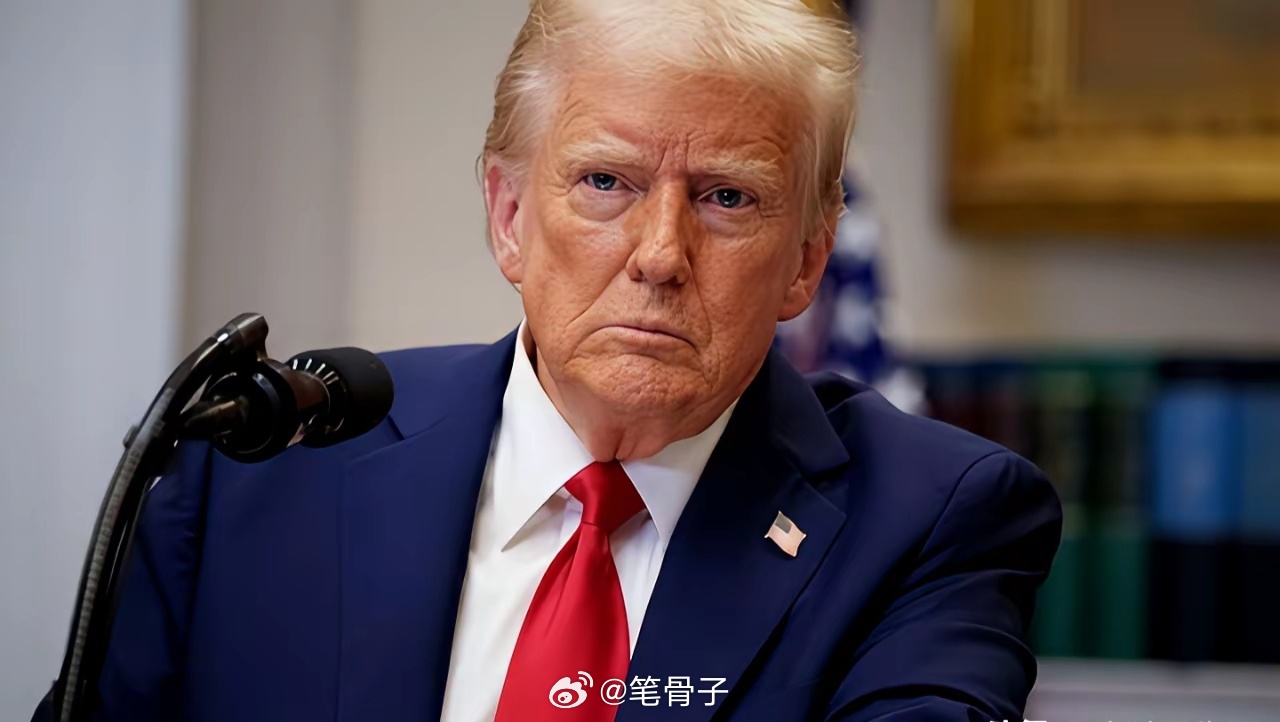 中东伊朗最新局势 教皇怒斥战争发动者“手沾鲜血”！白宫强硬回怼：为军队祈祷没错！