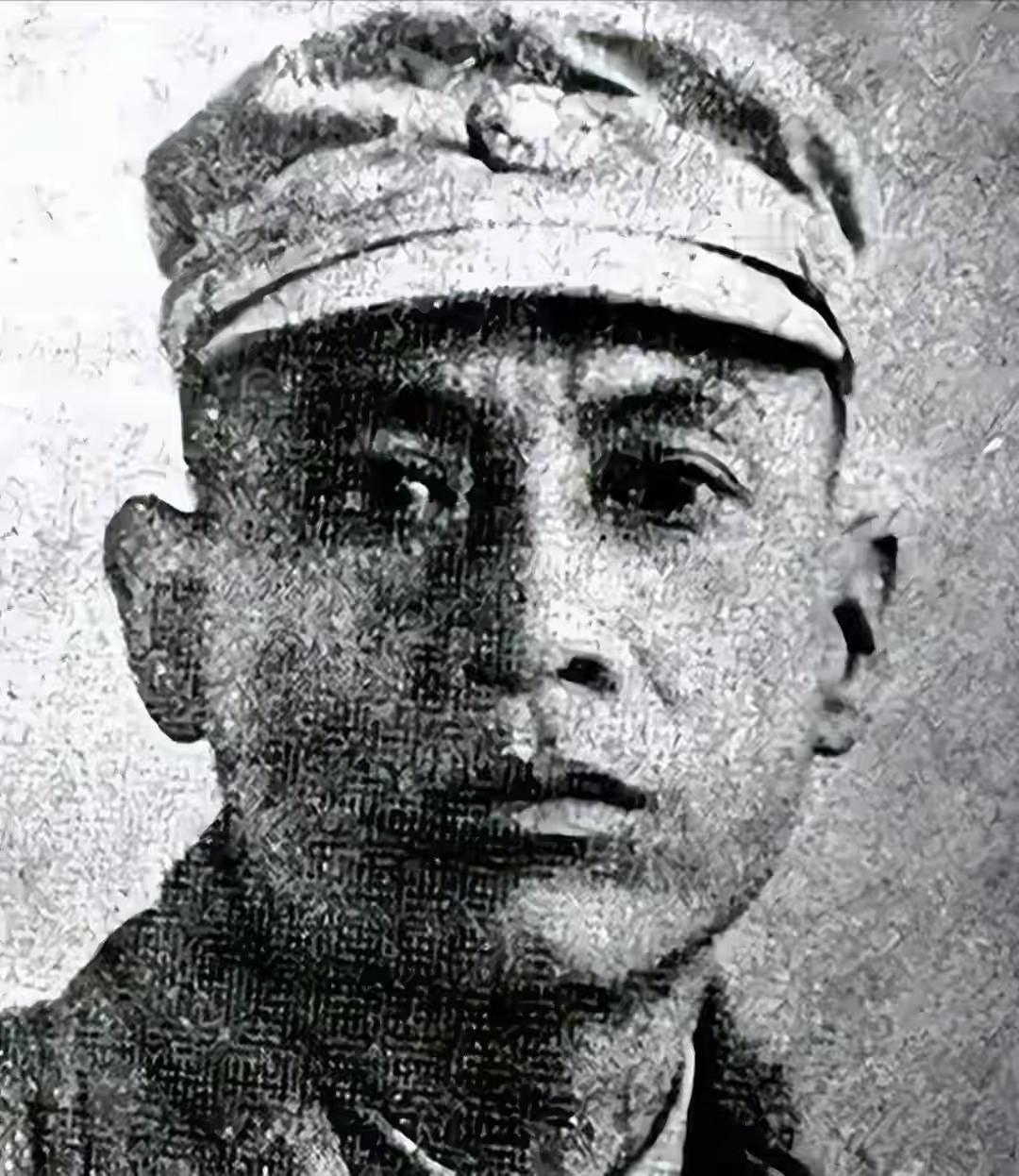 他活捉132个鬼子，不是斩首就是喂狗，日本败后将他告上军事法庭…
 
说出这句铁