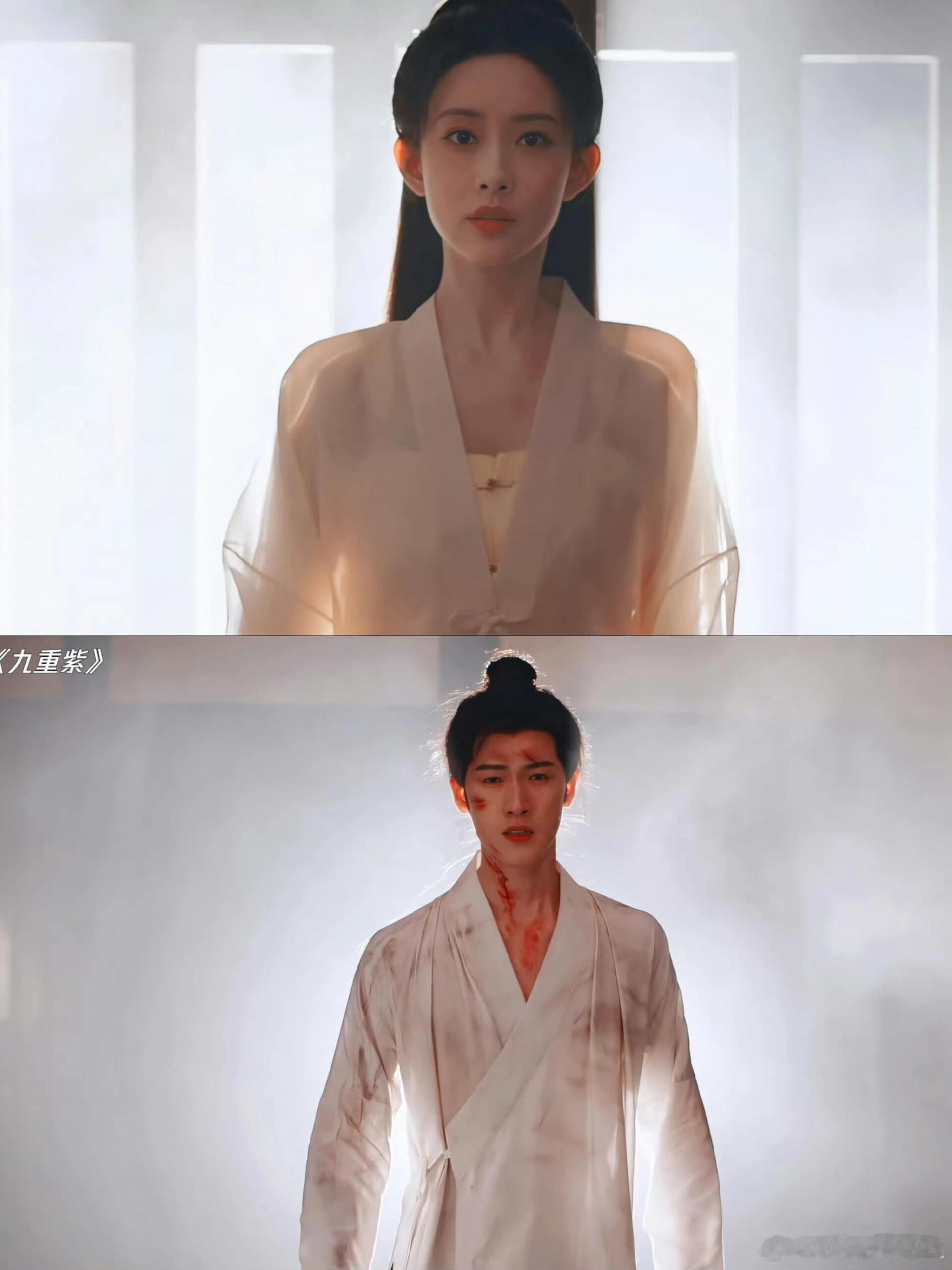 孟子义这是垫肩了吗？感觉肩膀弧度很不自然 