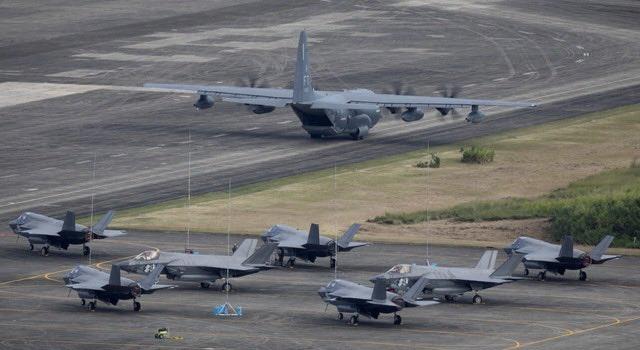 一位美国官员告诉路透社，美国总统唐纳德·J·特朗普已指示五角大楼在接下来的至少两