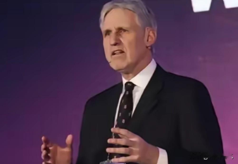 美国汉学教授戴维斯，在清华园的学术沙龙上当着中日学者的面说出一番让日本久久不能平