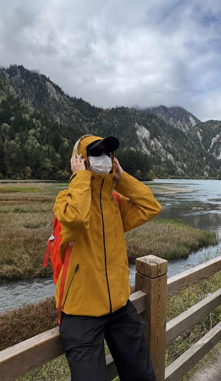我心比天高只求做自由的鸟