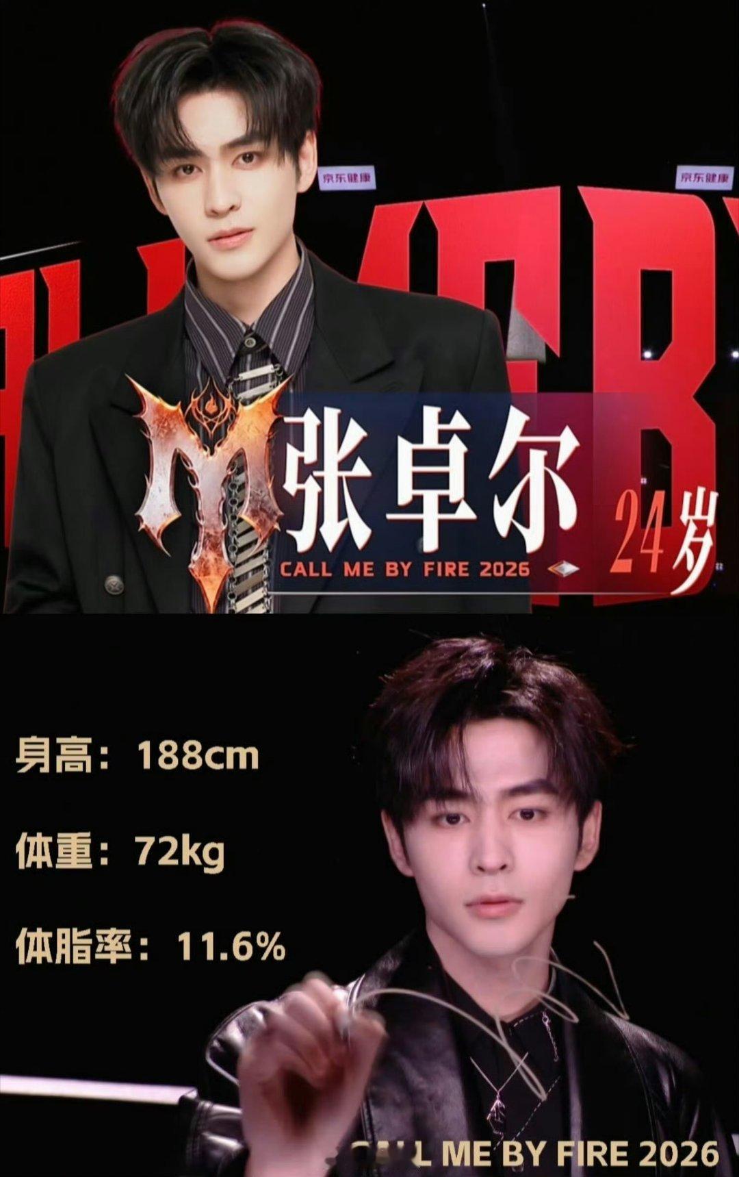 张卓尔初舞台768票披荆斩棘排名披荆斩棘直播张卓尔初舞台768票太实至名归了！《