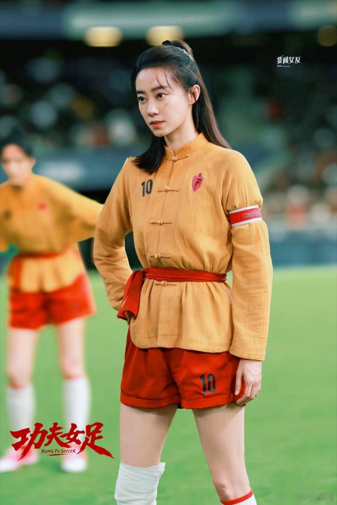 张小斐主演电影票房破120亿斐姐真是又美丽又飒爽又彪悍！她的模样就是成功人的模样