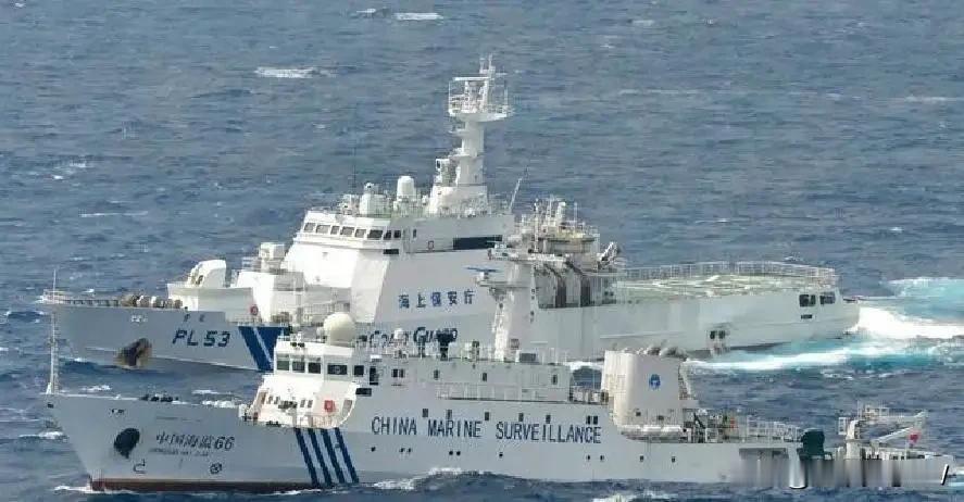 小日子非法闯入钓鱼岛海域，为什么不把他们绳之以法？据悉12月2日，东大海警发布通