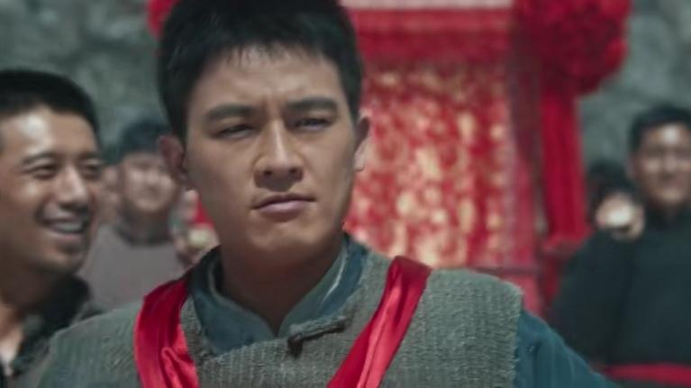 《生万物》大结局：原来宁绣绣看中封大脚，不只是他真男人，更重要的是他的有情有义