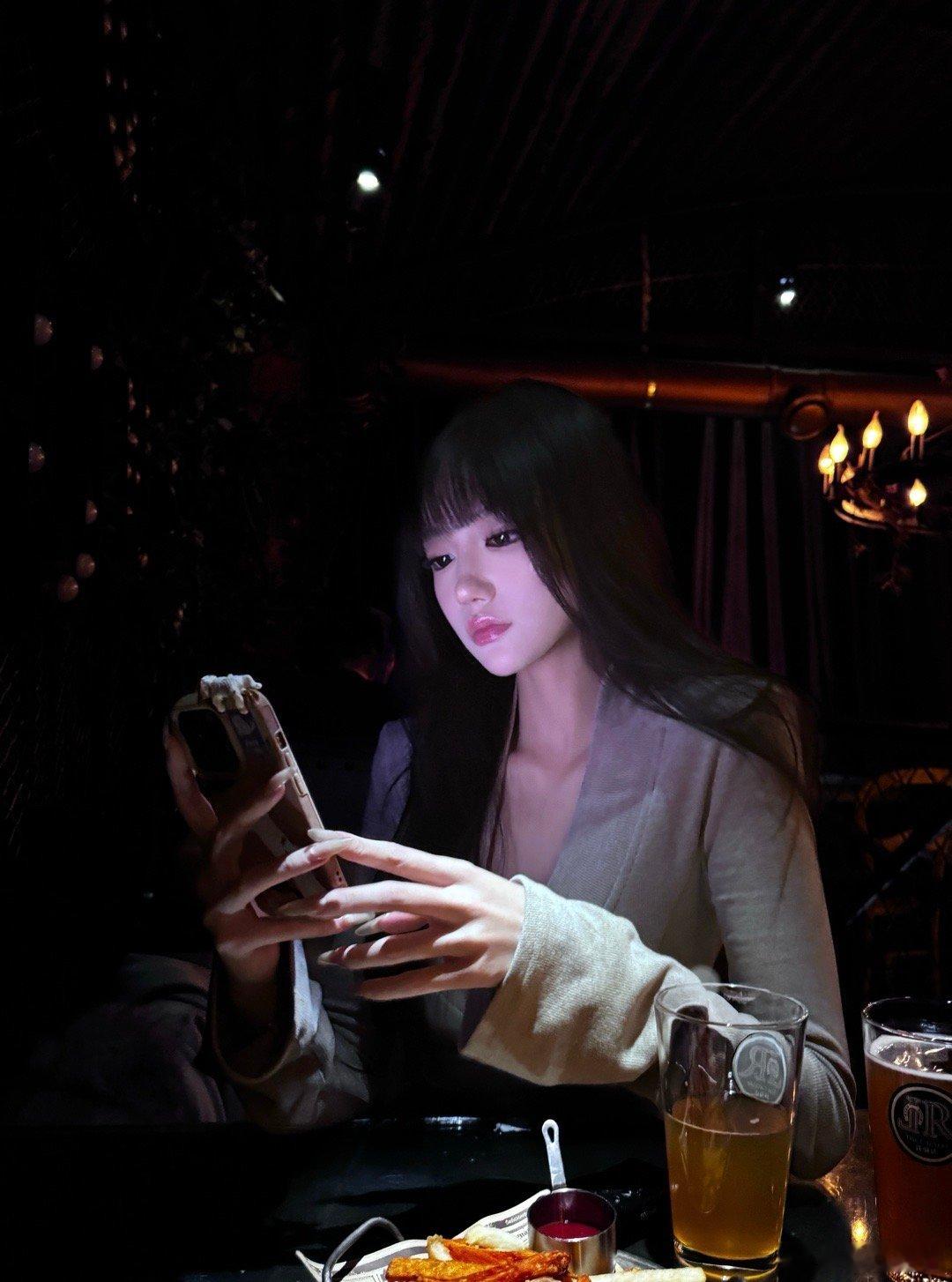 该怎么形容你呢  