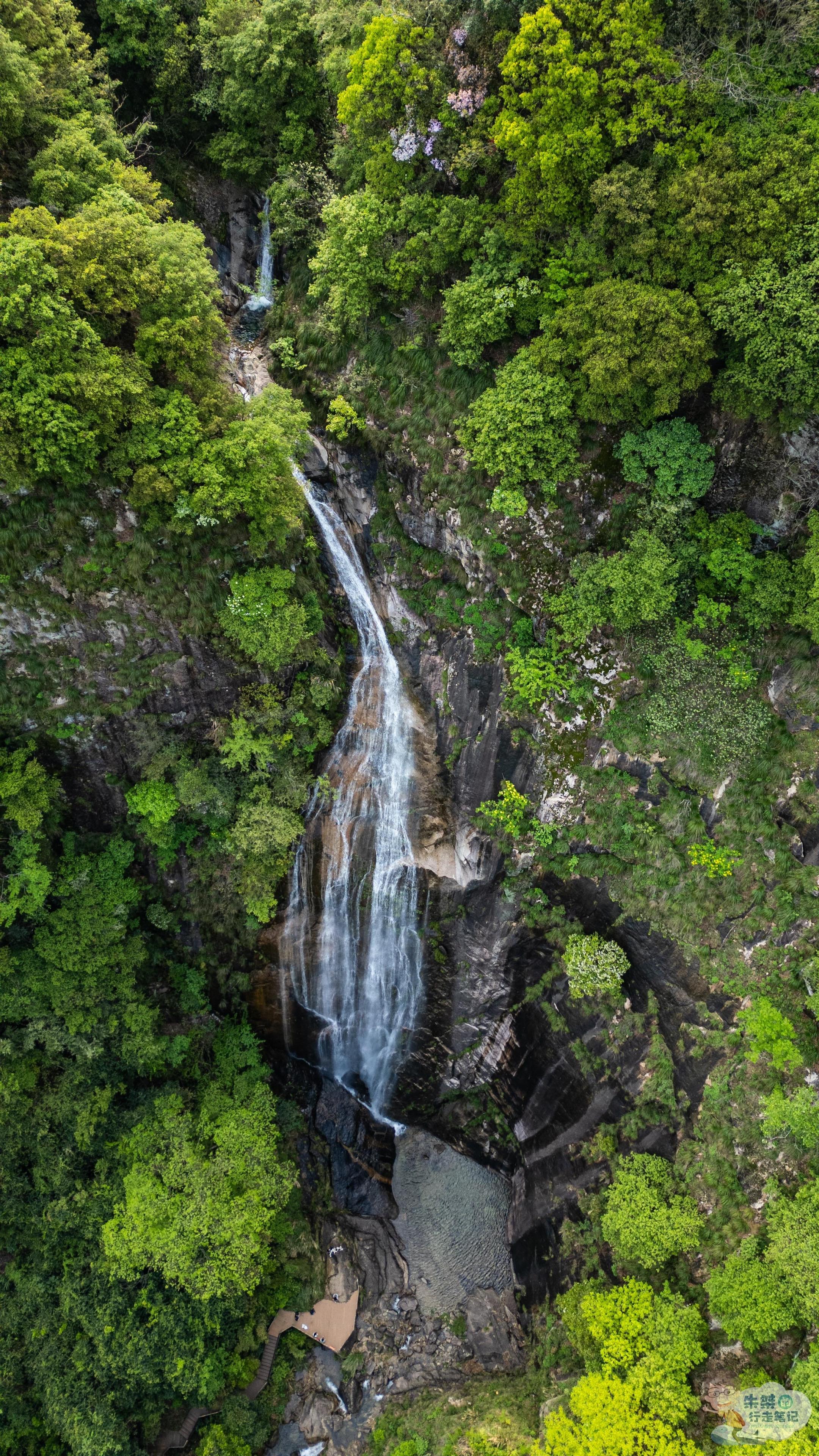 石台｜醉山野景区五一打卡攻略（避峰+省力。    5月份，醉山野雨季水...