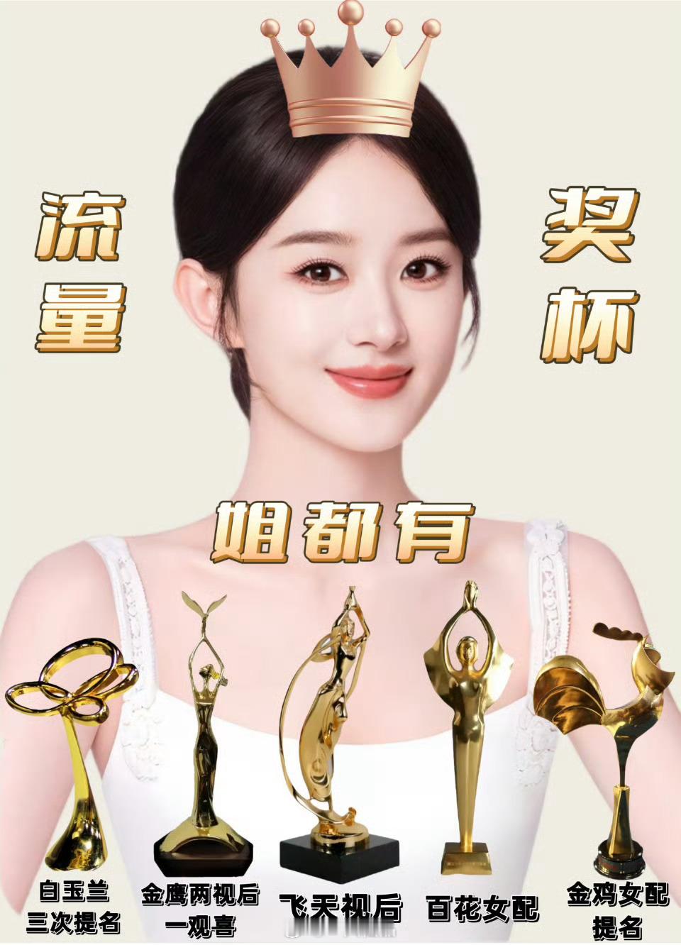你想要的我丽都有期待赵丽颖造城者赵丽颖造城者赵丽颖李秋萍 ​​​